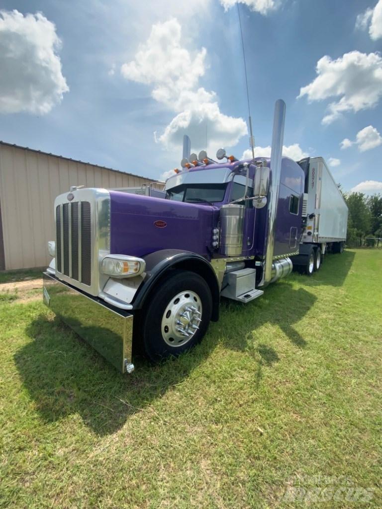 Peterbilt 389 Trækkere
