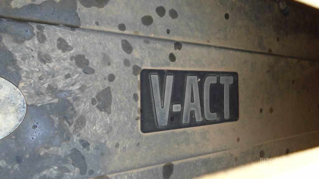 Volvo EC 330 CL Gravemaskiner på larvebånd