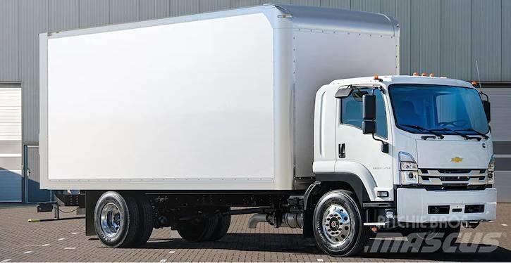 Chevrolet 4500HD Andre lastbiler