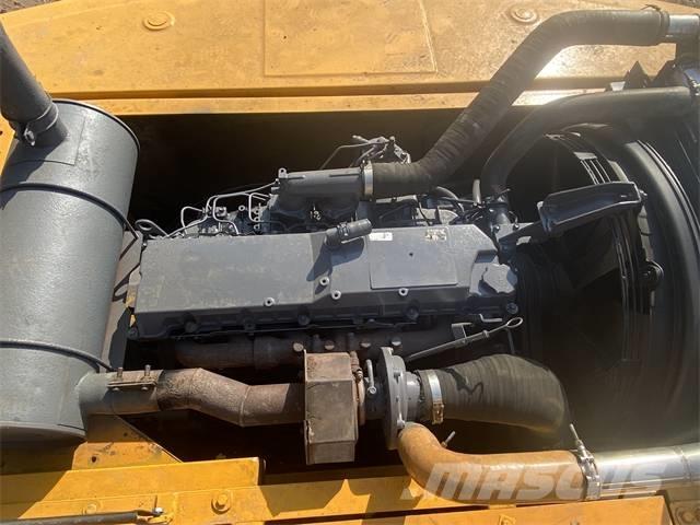 Sany SY365 Gravemaskiner på larvebånd