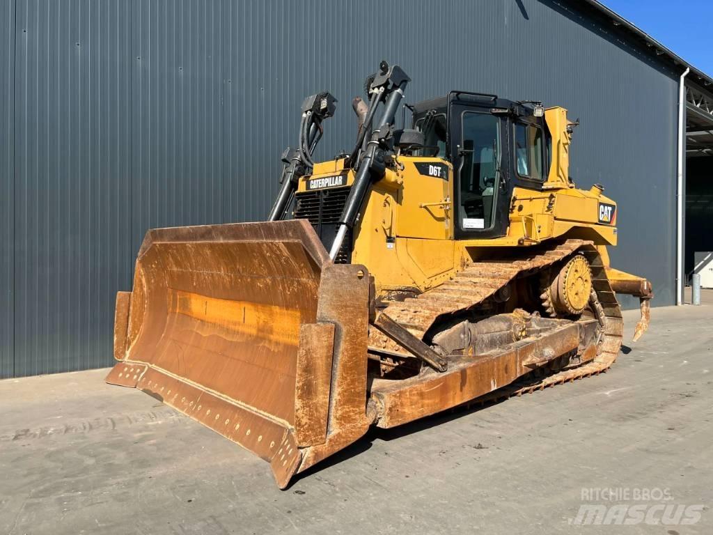 Doosan DX170W Gravemaskiner på hjul