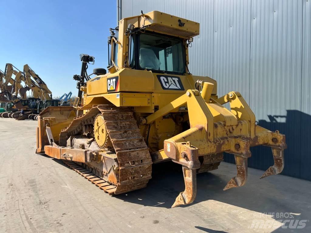 Doosan DX170W Gravemaskiner på hjul
