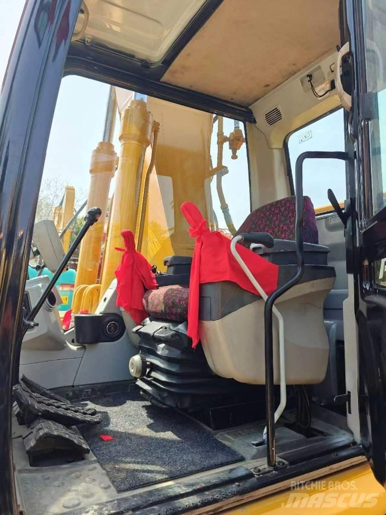 CAT CAT320C Midi-gravemaskiner 7t - 12t