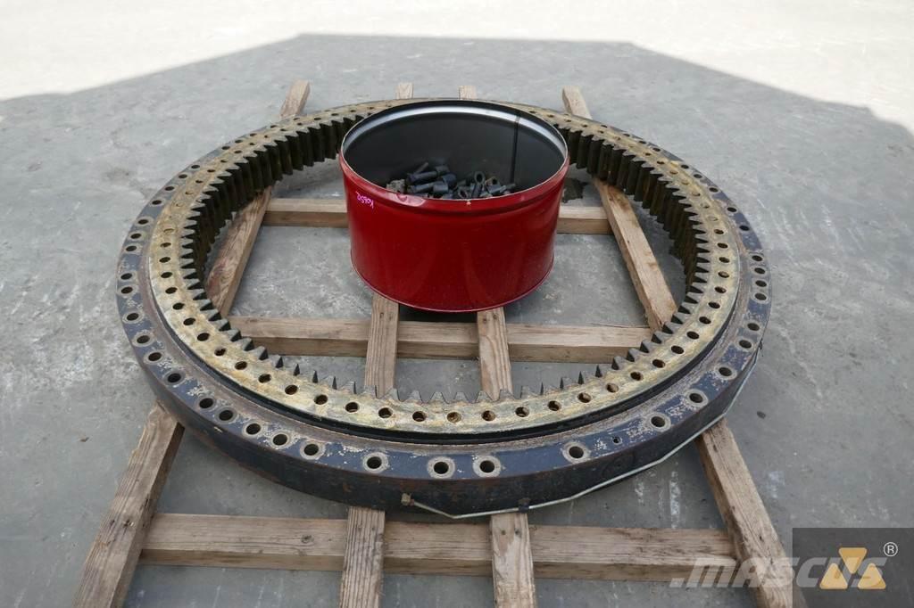 CAT 333-3044 Transport – Andet