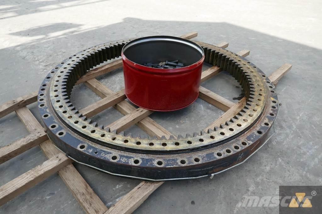 CAT 333-3044 Transport – Andet