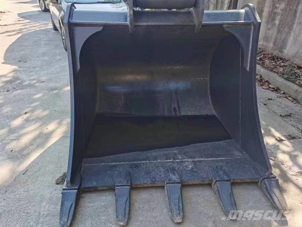 Volvo EC 480 D L Gravemaskiner på larvebånd