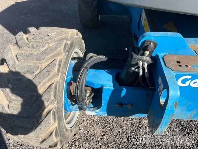 Genie Z 45/25 J Bomlifte med knækarm