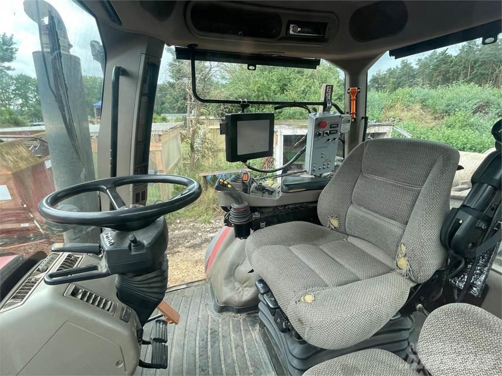 Case IH Magnum 335 Traktorer