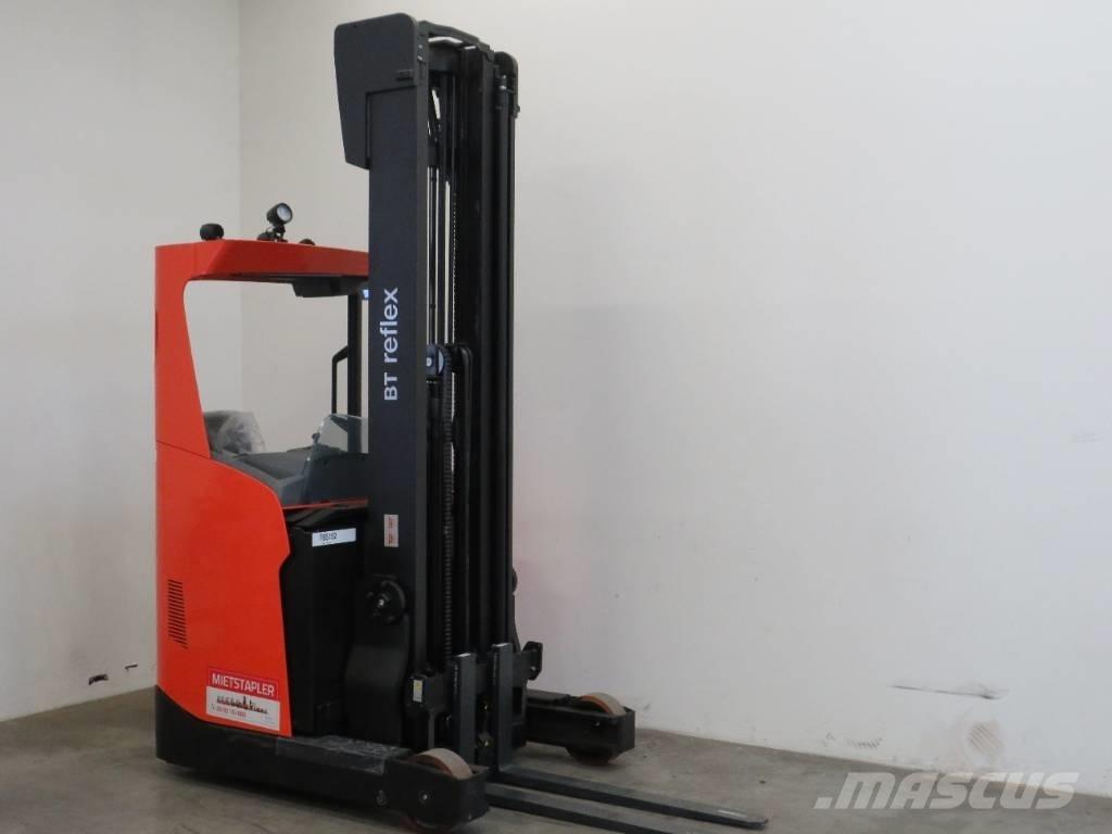 BT RR E 140 H Reachtruck