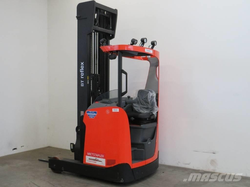 BT RR E 140 H Reachtruck