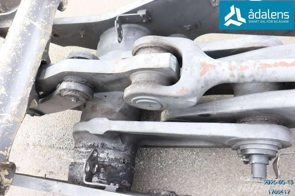 Volvo L 120 G Andet tilbehør
