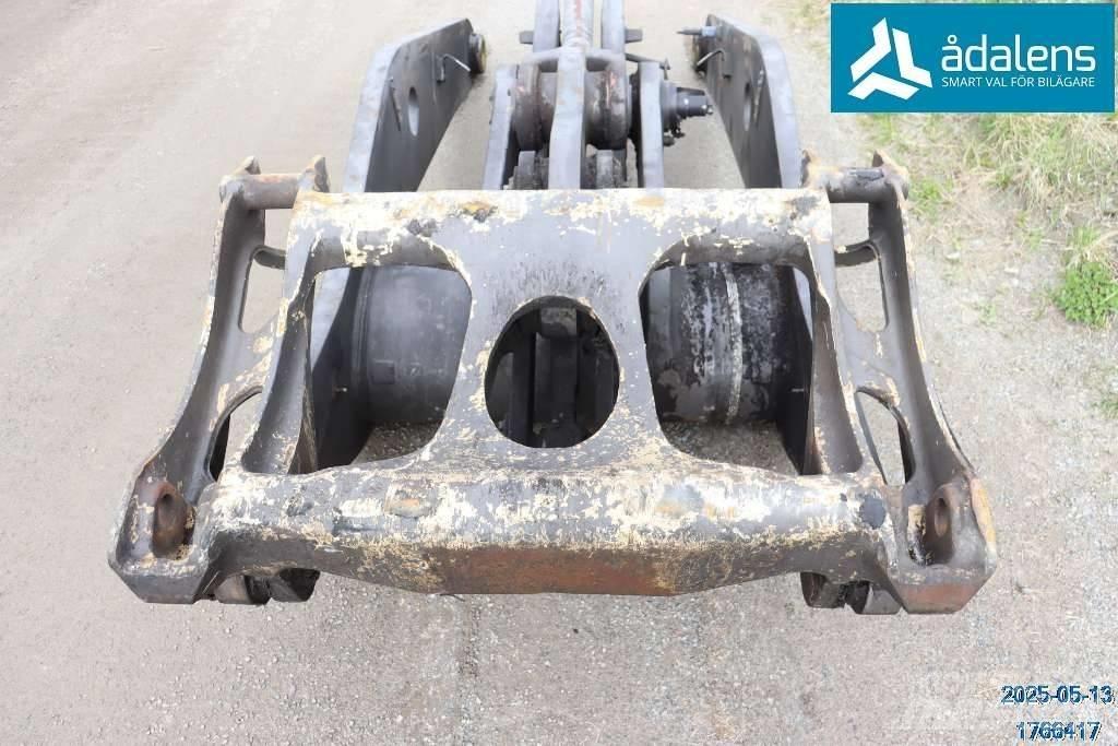 Volvo L 120 G Andet tilbehør