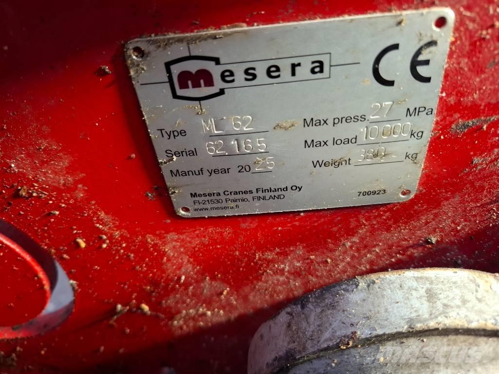 Mesera ML62 Skovkraner