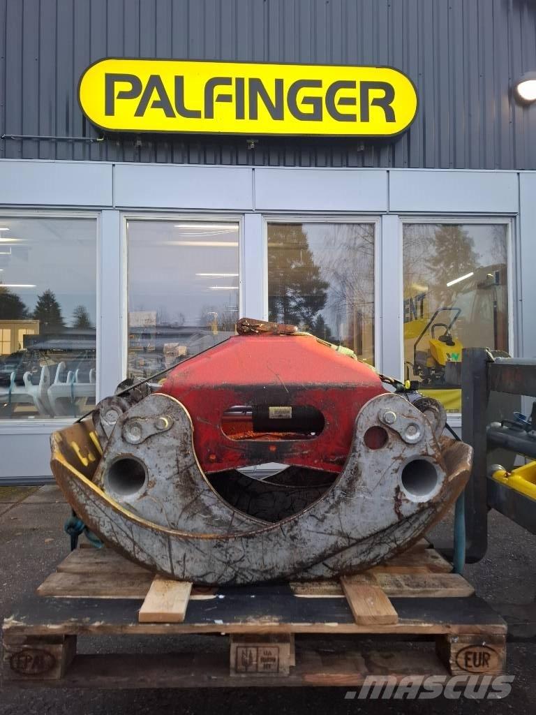 Mesera ML62 Skovkraner