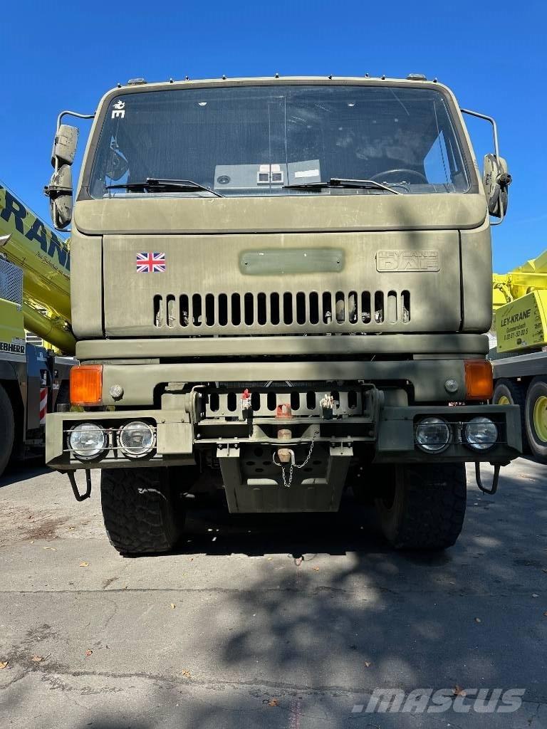 DAF Leyland Kroghejs