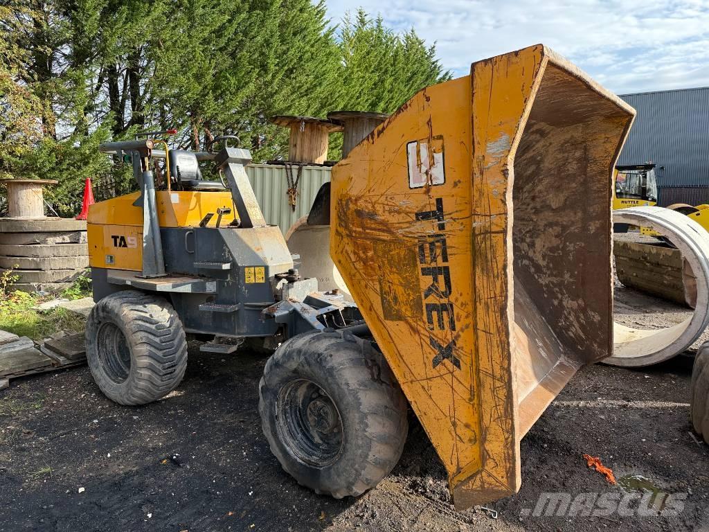 Terex TA9 Dumpere