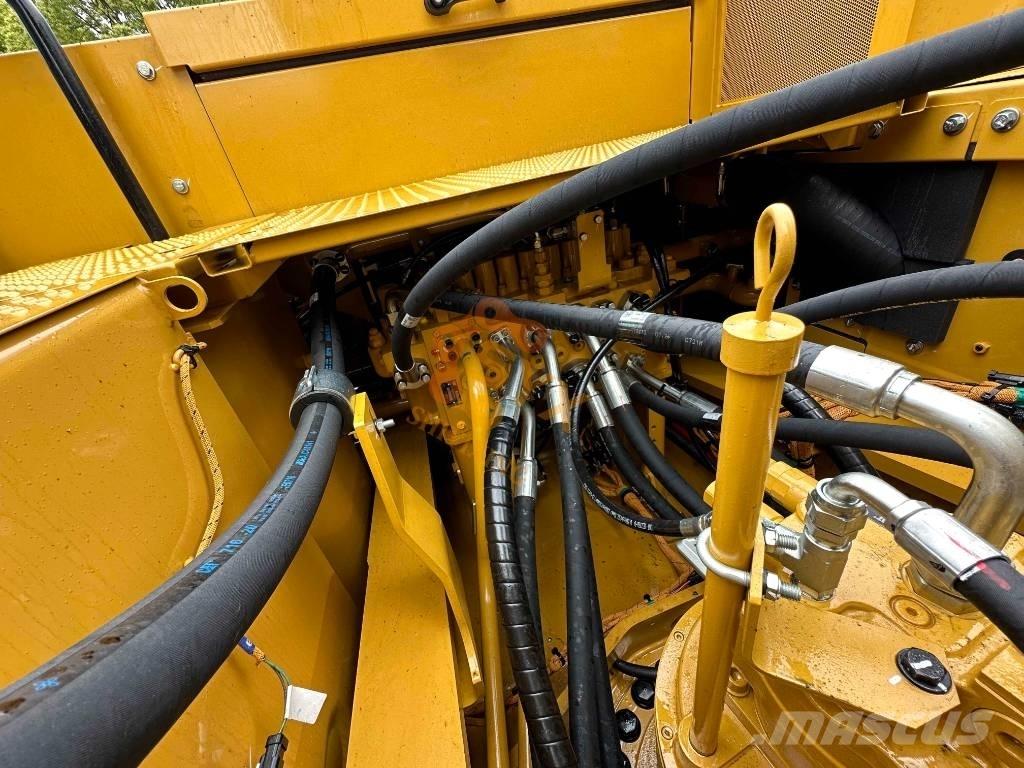 CAT 336 NEXT GEN Gravemaskiner på larvebånd