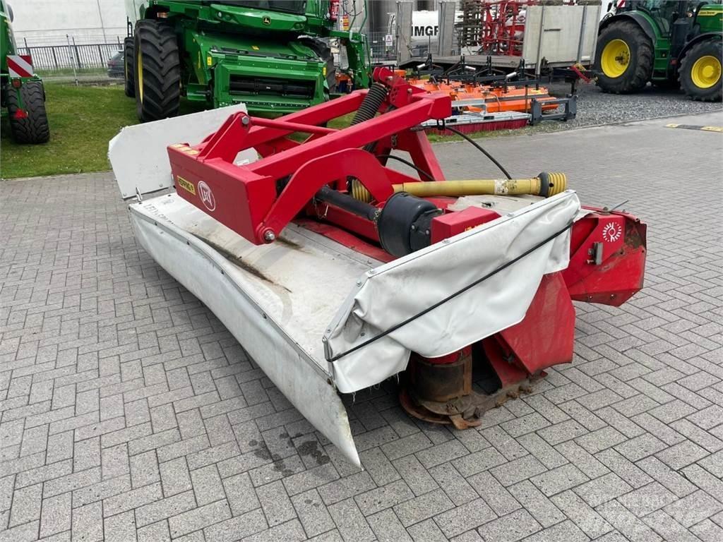 Lely Splendimo Kombihøstere