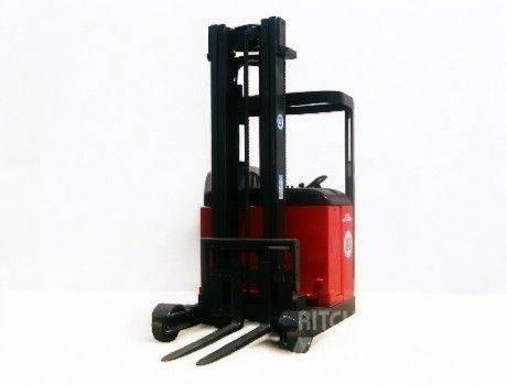 Linde R14 Reachtruck