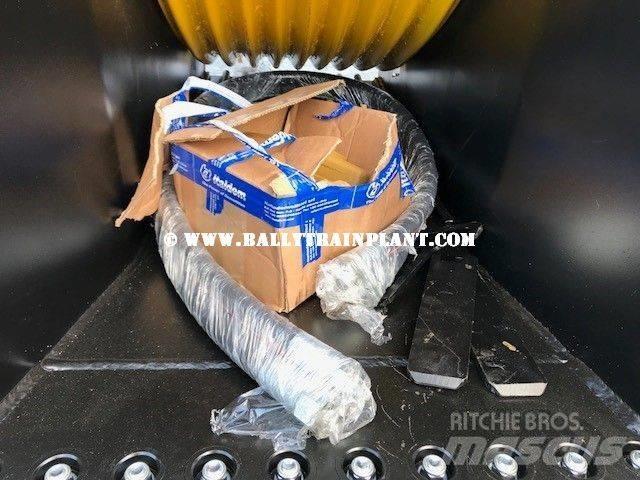 Italdem GF20 Hydraulik / Trykluft hammere