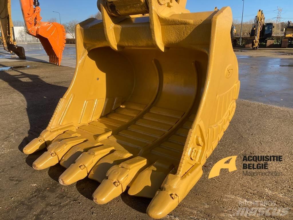 CAT 385 C L ME Gravemaskiner på larvebånd