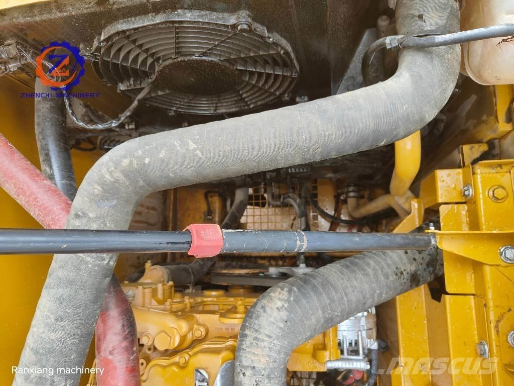 CAT 320 GC Gravemaskiner på larvebånd