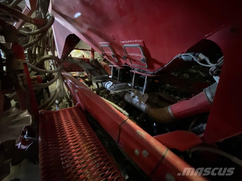 Horsch Pronto 6 NT Såmaskine