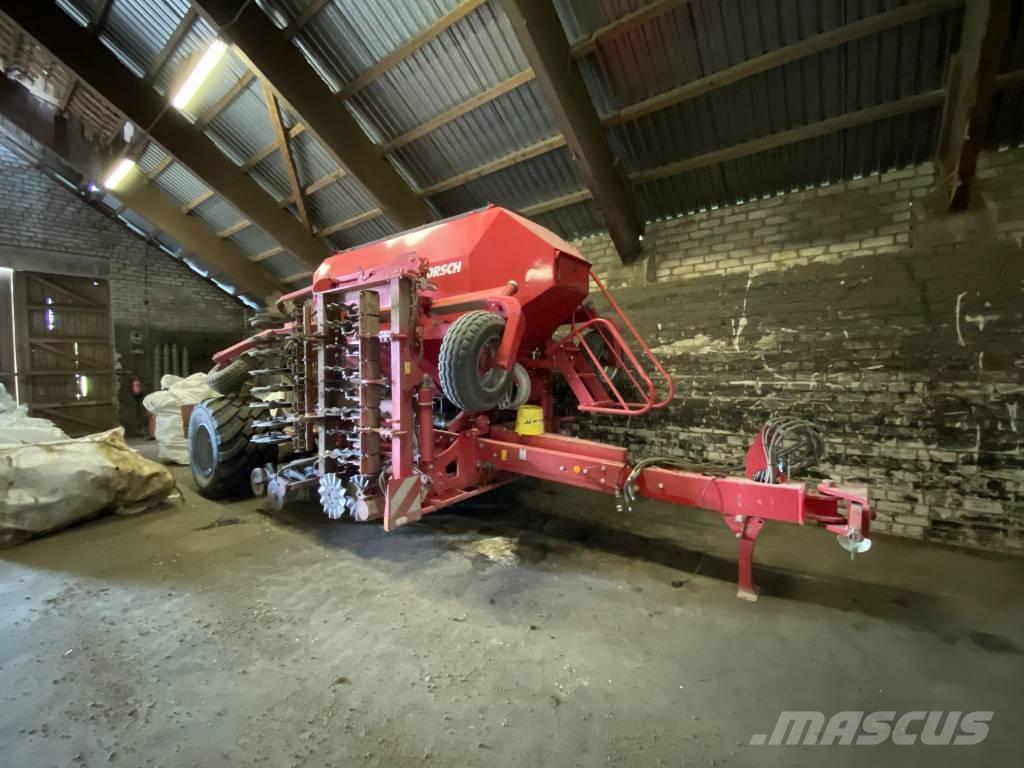 Horsch Pronto 6 NT Såmaskine