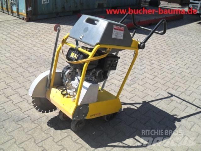  BFS 1345 Entreprenør - Andet