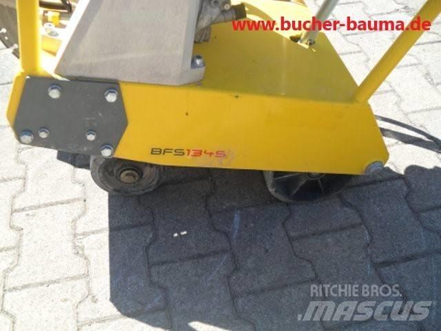  BFS 1345 Entreprenør - Andet