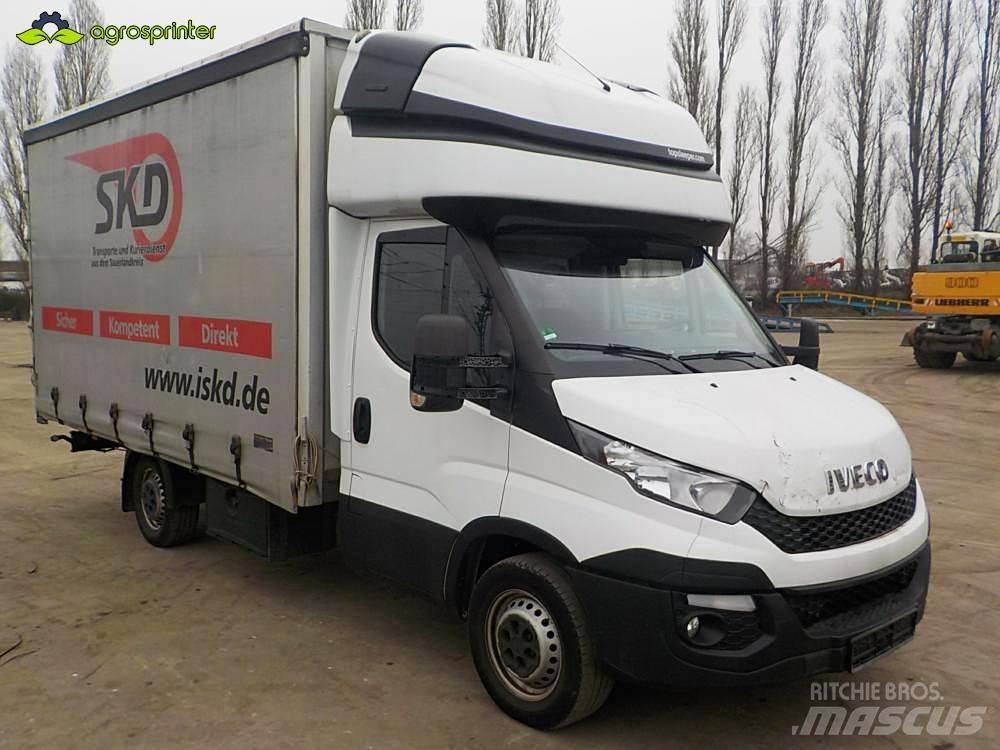 Iveco 35-170 Varevogne