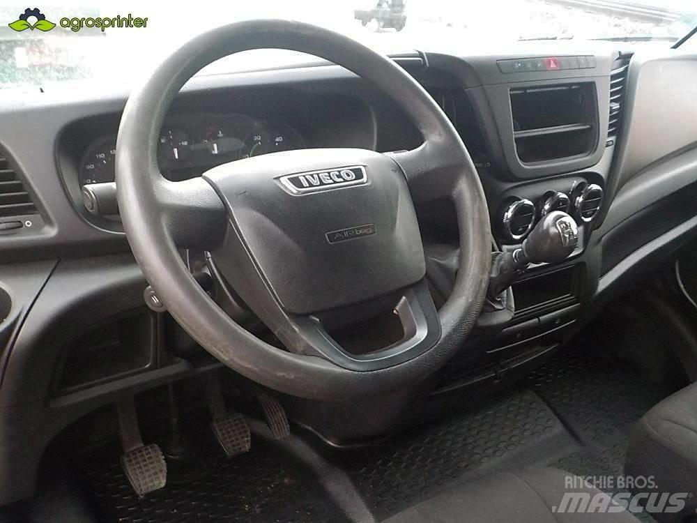 Iveco 35-170 Varevogne