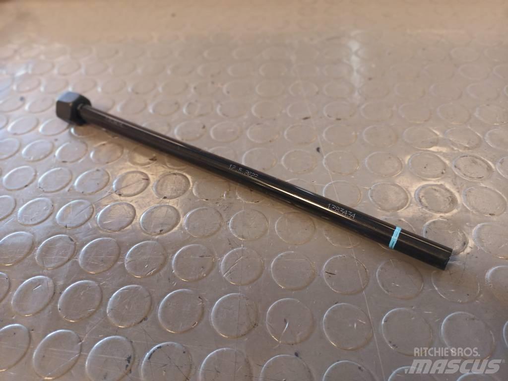 Scania Tube 1383434 Transport – Andet