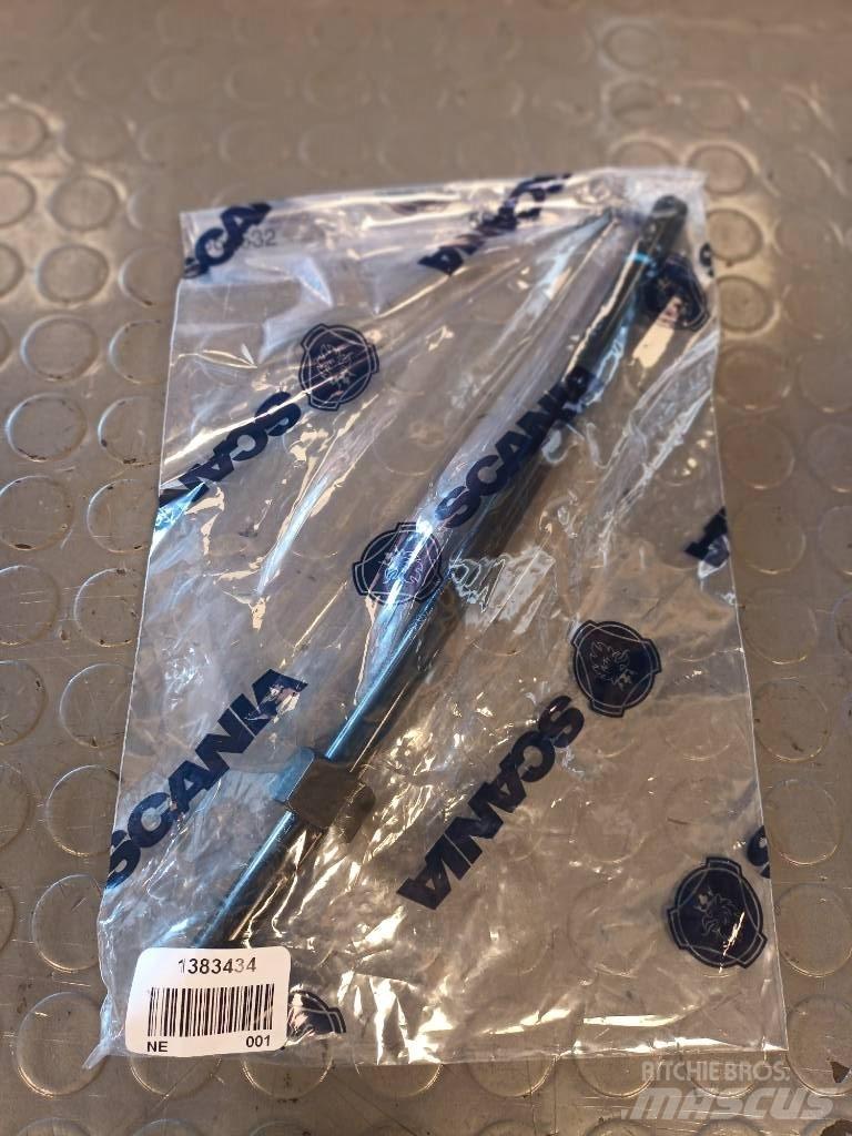 Scania Tube 1383434 Transport – Andet