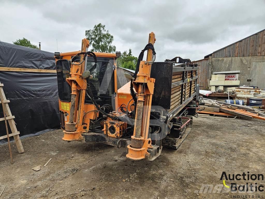 Vermeer D36x50II Overfladeboreudstyr / Borerigge