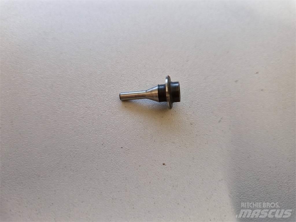 Rottne 063-0030 Hydraulik