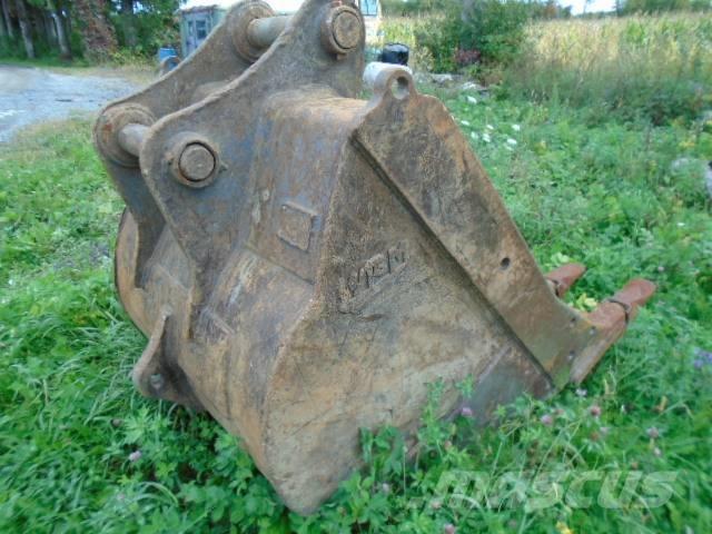Volvo EC 220 DL Gravemaskiner på larvebånd