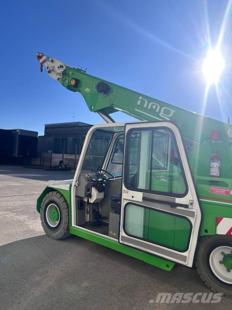 JMG MC 85 Minikraner