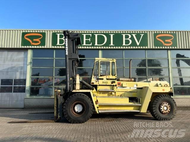Svetruck 30120 Diesel gaffeltrucks