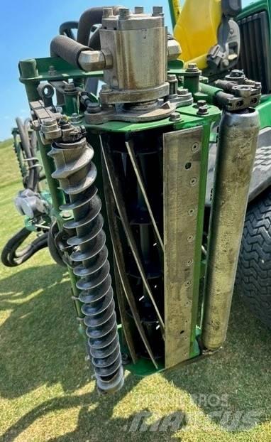 John Deere 8900A Traktorklippere
