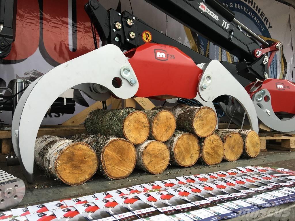 Mesera (Loglift) F26 Udkørselsmaskiner