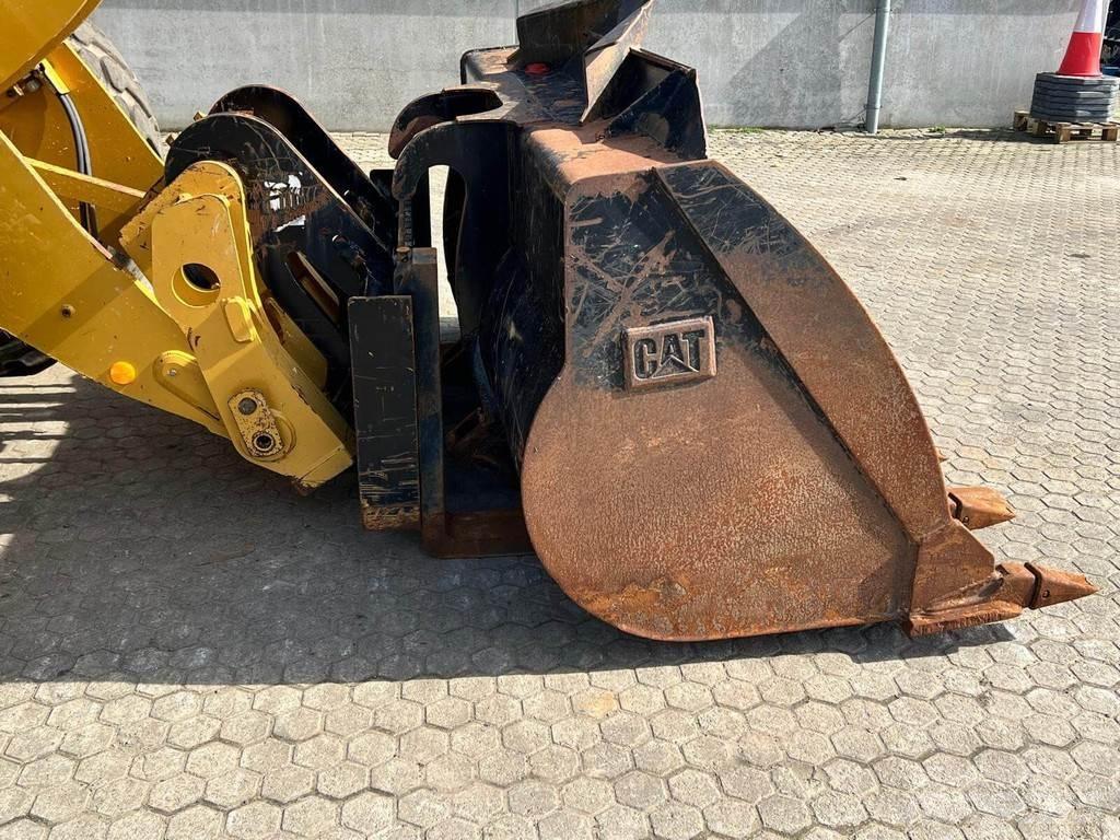 CAT 926M Læssemaskiner på hjul