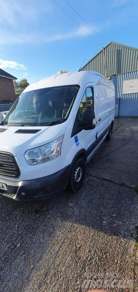 Ford Transit 350 Varevogne