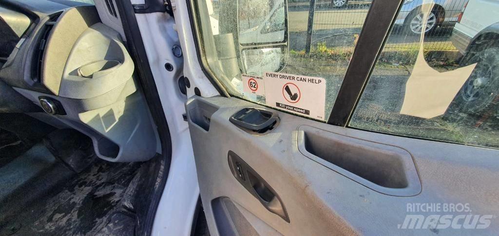 Ford Transit 350 Varevogne