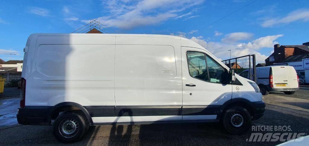Ford Transit 350 Varevogne