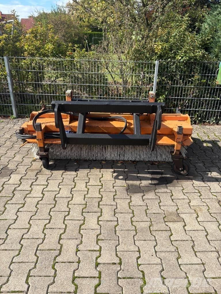 Bema 25 Have & Park - Andet 