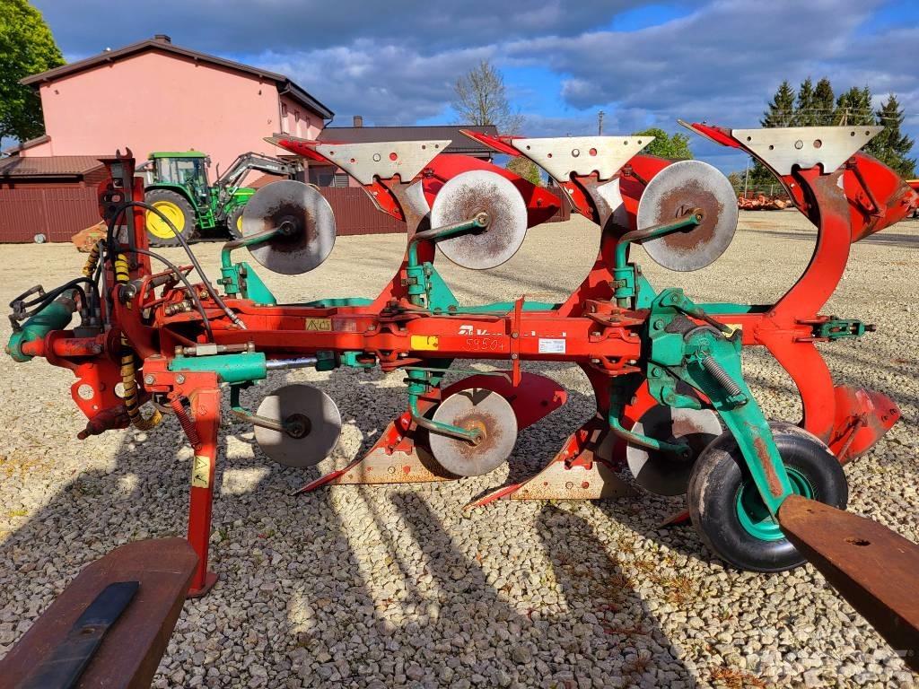 Kverneland ES80 Vendeplove