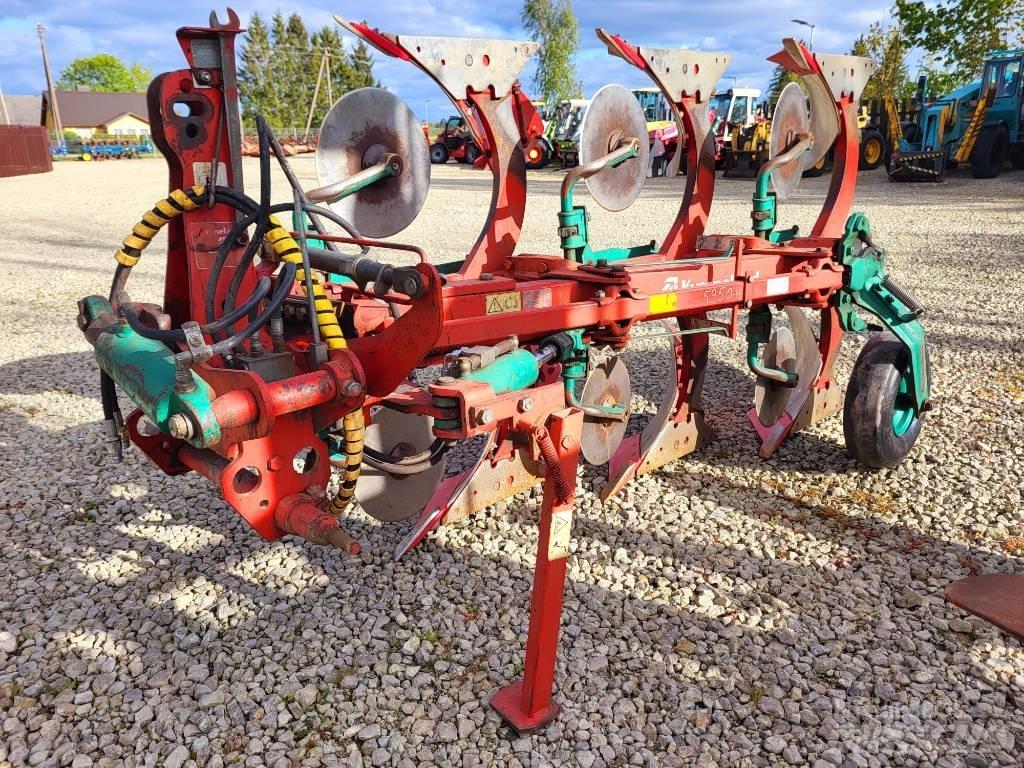 Kverneland ES80 Vendeplove