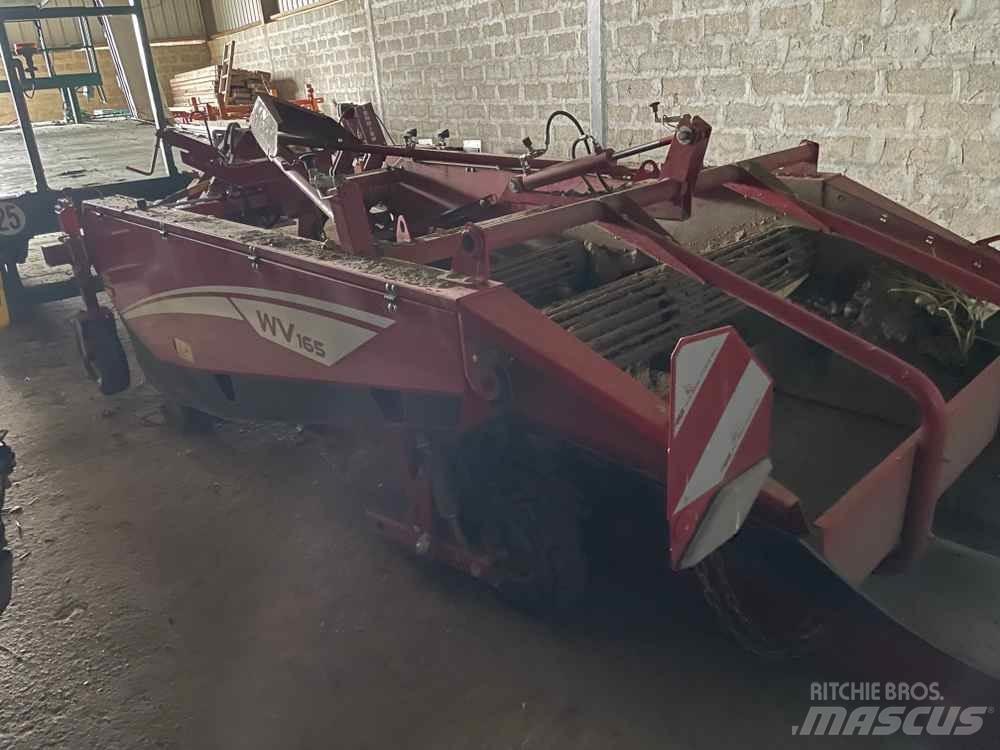 Grimme WV 165 Landbrug - Andet 