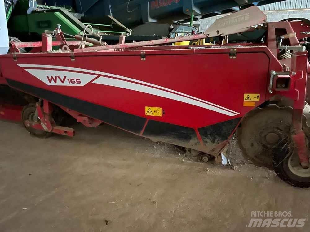 Grimme WV 165 Landbrug - Andet 